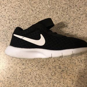 Nike Toddler size 8c